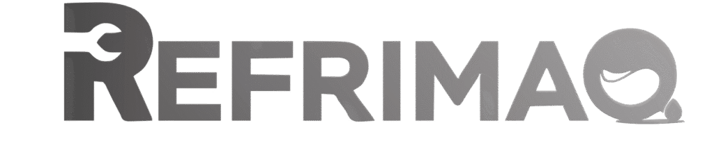 logo refrimaq premium